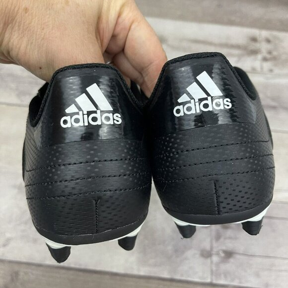 Adidas Copa 18.4 FxG Men's Soccer Cleats Shoes Black Size 8.5 - DB2457 - Picture 7 of 13